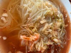 -真空冷面王(武功街店)