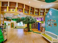 -饭米多蔻中英文绘本馆(苏州美罗店)