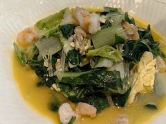 -船歌·鱼水饺青岛菜(枫蓝国际购物中心店)