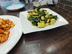 -刘妈菜馆(磁器口店)