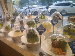 -新丁香海鲜酒店(银海商贸城店)