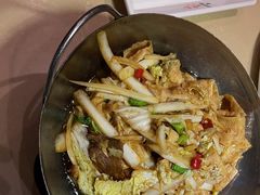-小柴米·传统江西菜(八一广场店)