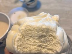-白玉兰食品(中山公园龙之梦店)