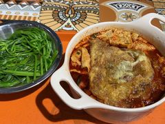 -文昌桥螺蛳粉(魏公村店)