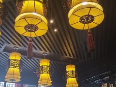-鼓楼东街老火锅(鼓楼店)