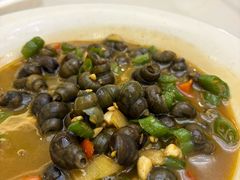 -小乡小镇·传承桐庐土菜·老板亲自烧的菜