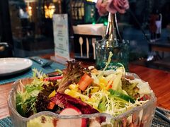 -帕歌西班牙餐厅paco tapas