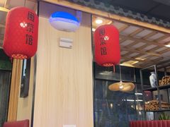 -安泰楼·佛跳墙创始人·传统闽味早茶·酒楼(三坊七巷闽菜地标店)
