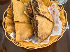 -方中山胡辣汤(西安高新区店)