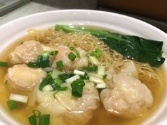 -鸿运茶餐厅(皇岗店)
