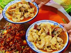 -胖子鱼·天水麻辣鱼火锅(秦州407店)