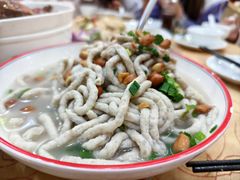 -水乡人家私房菜(逢简店)