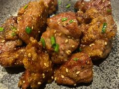 嫩煎小牛肉-小粤楼·怀旧粤菜(万辉国际广场店)