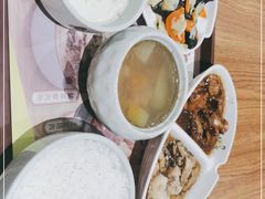 -真功夫(彩田路店)