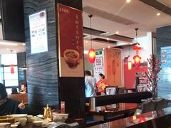 大堂-火宫殿·湘菜小吃·商务宴请·生日聚会(东塘店)