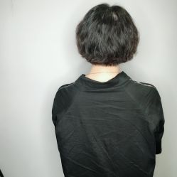 -藤野造型·专业烫染店