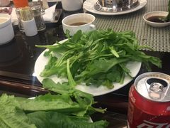 -金紫荆美食自助餐厅