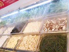 -成老灶火锅鸡(平山店)