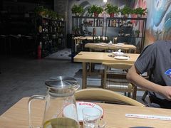 大堂-撸小妖(六里桥总店)
