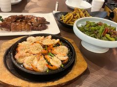 -丽华园(汉阳龙阳店)