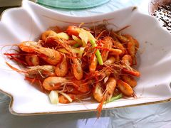 -芸海阁·农家私房菜(沙家浜景区出口店)