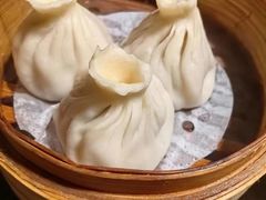 -南京大牌档(香港广场店)