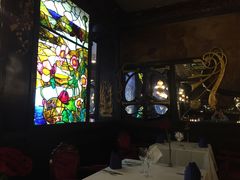 -马克西姆餐厅(崇文门店)