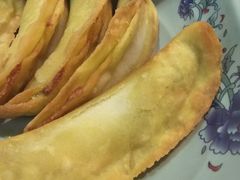 牛肉锅贴-老新隆牛肉锅贴(新街口店)