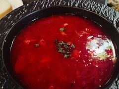 -喀秋莎俄罗斯西餐厅(广州分店)