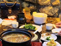 -尽善百年古院餐厅(王家老宅店)