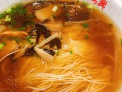 -朱鸿兴面馆(镇湖店)