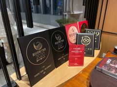 -花城苑广府菜(侨鑫店)
