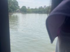 -东湖景区