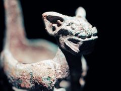 -三星堆博物馆