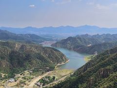 -京东石林峡风景区