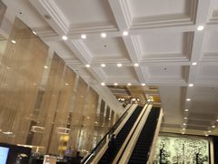 -广州花园酒店