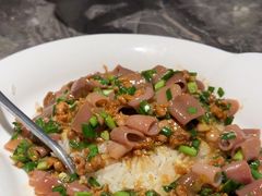 -前海沿·青岛菜(乐客城店)