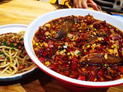 -图味美小黄鱼·景德菜(浙江路店)