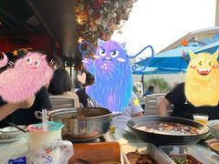 -成都娃娃花园餐厅 (南艺旗舰店)