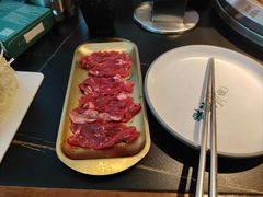 -東盛炭烤自助料理(浦东文峰广场店)