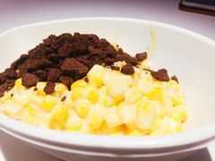 奥利奥沙拉-鱼酷活鱼烤鱼(沈阳大悦城店)