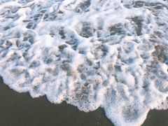 -北戴河东海水浴场