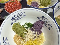 -小河盐帮·私家菜·烤鸭(三元桥·霄云路店)