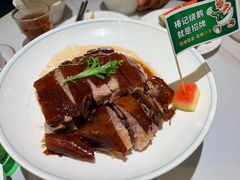 -椿记烧鹅(叠彩店)