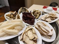 -太婆天府山珍酒楼(亚运村店)