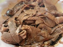 -金杨拉面王小吃面馆·牛三宝面·红烧牛肉粉
