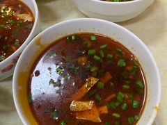 -王大拿八亩沟擀面皮(蔡家坡店)