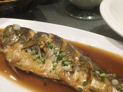 -城南往事济南风味主题餐厅(东环店)