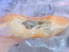 -蕃坊酥小蒙牛肉饼(怀远市场店)
