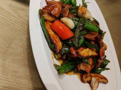 -小菜园新徽菜(常州金坛吾悦店)
